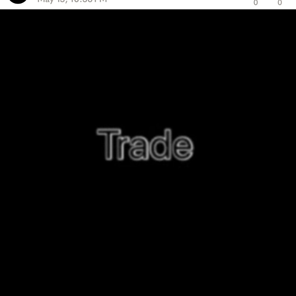 Trade label
